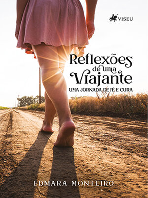 cover image of Reflexões de uma viajante